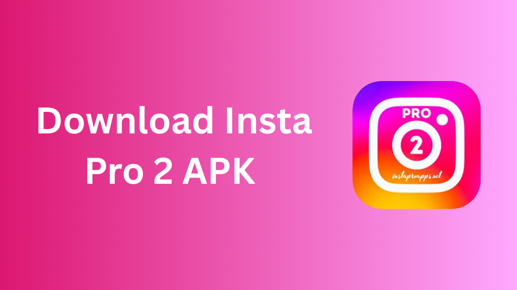 Insta Pro 2