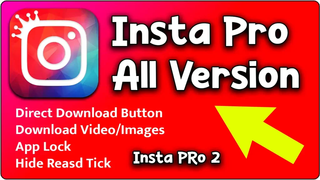 insta pro 2 apk